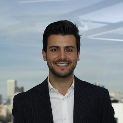 Cristian Lantadilla
