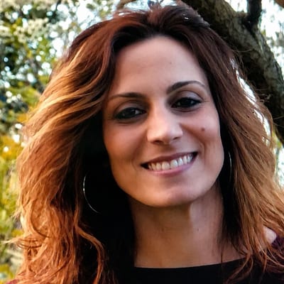 Giulia Mustillo