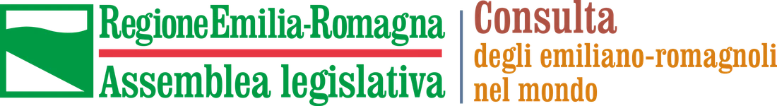 Consulta degli Emiliano-Romagnoli nel Mondo