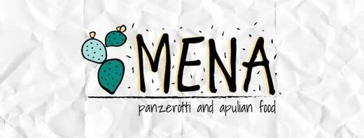MENA Apulian Food