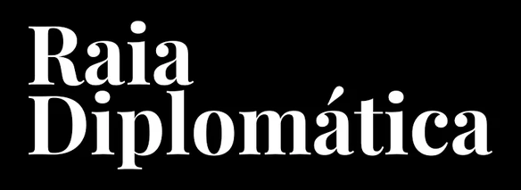 Raia Diplomática